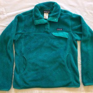 Patagonia Pullover